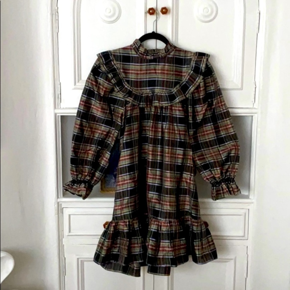 Dôen Bromley Dress